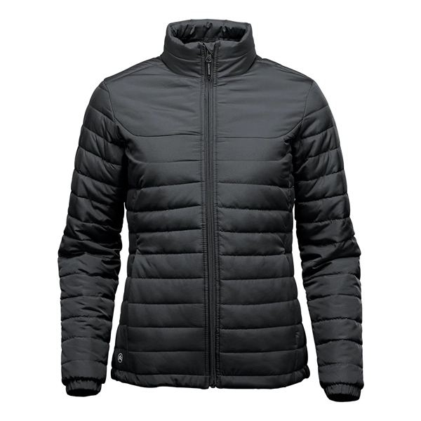 Stormtech Nautilus Women's Quilted Jacket - Stormtech Nautilus Women's Quilted Jacket - Image 1 of 2