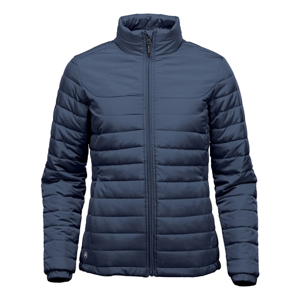 Stormtech Nautilus Women's Quilted Jacket - Stormtech Nautilus Women's Quilted Jacket - Image 2 of 2