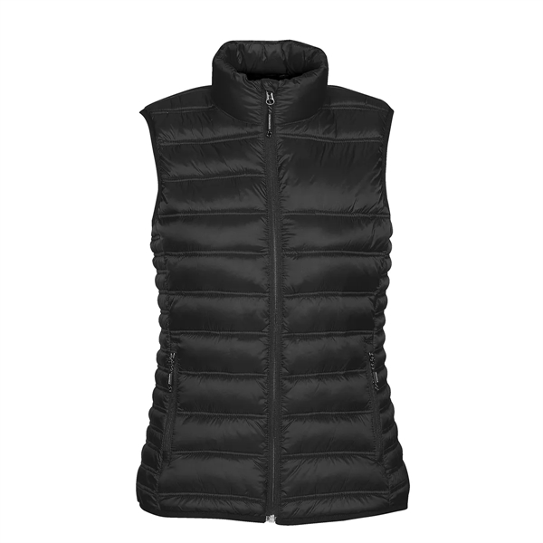 Stormtech Basecamp Women's Thermal Vest - Stormtech Basecamp Women's Thermal Vest - Image 2 of 3