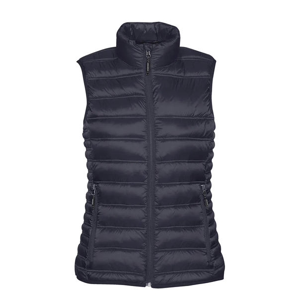 Stormtech Basecamp Women's Thermal Vest - Stormtech Basecamp Women's Thermal Vest - Image 3 of 3