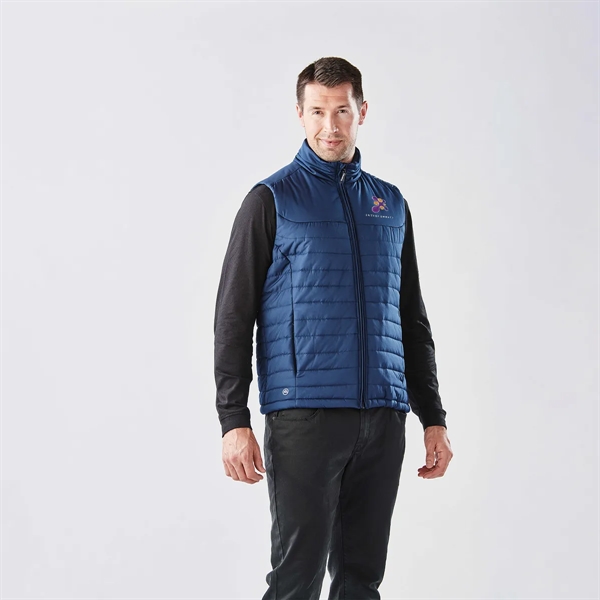 Stormtech Nautilus Men's Quilted Vest - Stormtech Nautilus Men's Quilted Vest - Image 1 of 4