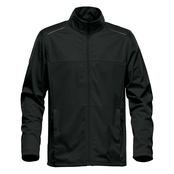 Men's Greenwich Lightweight Softshell - Men's Greenwich Lightweight Softshell - Image 0 of 6