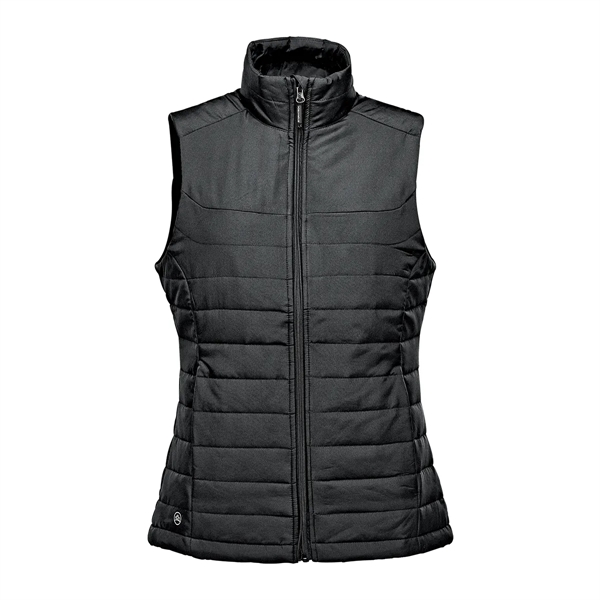 Stormtech Nautilus Women's Quilted Vest - Stormtech Nautilus Women's Quilted Vest - Image 0 of 5