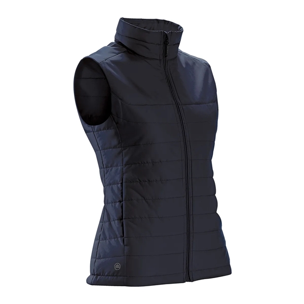 Stormtech Nautilus Women's Quilted Vest - Stormtech Nautilus Women's Quilted Vest - Image 2 of 5