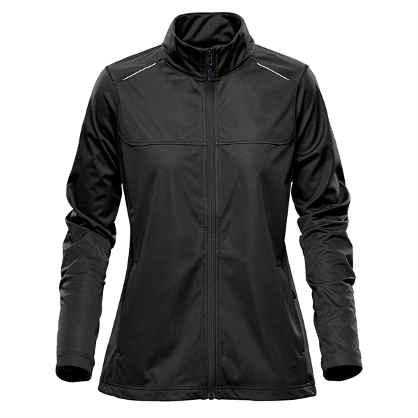 Stormtech Greenwich Women's Lightweight Softshell - Stormtech Greenwich Women's Lightweight Softshell - Image 1 of 3