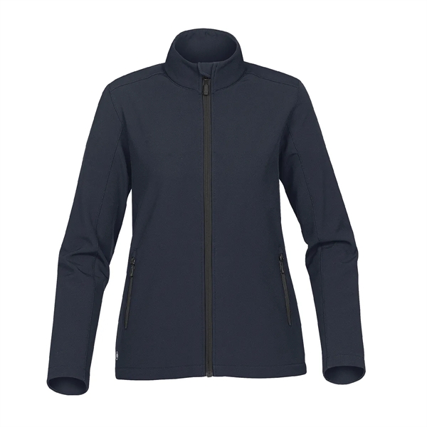 Stormtech Orbiter Women's Softshell - Stormtech Orbiter Women's Softshell - Image 1 of 8