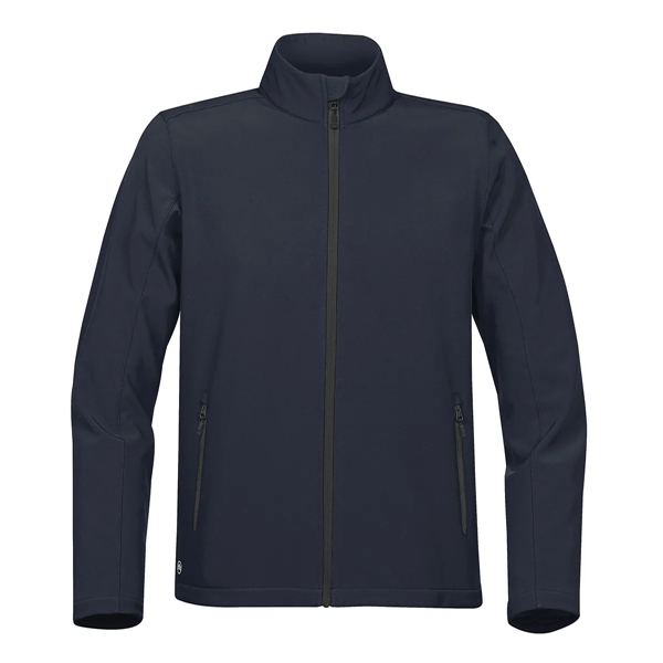 Stormtech Orbiter Men's Softshell - Stormtech Orbiter Men's Softshell - Image 1 of 8