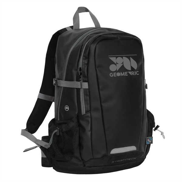 Deluge Waterproof Backpack - Deluge Waterproof Backpack - Image 0 of 0