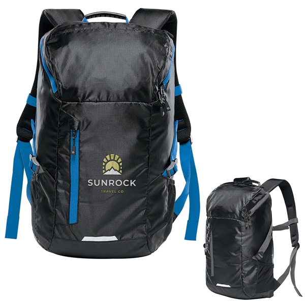 Whistler Backpack - Whistler Backpack - Image 0 of 4