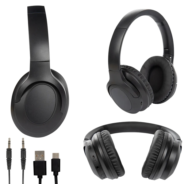 Noise Cancelling Headphones - Noise Cancelling Headphones - Image 0 of 2