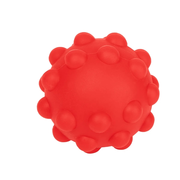 Push Pop Bouncing Ball - Push Pop Bouncing Ball - Image 3 of 8