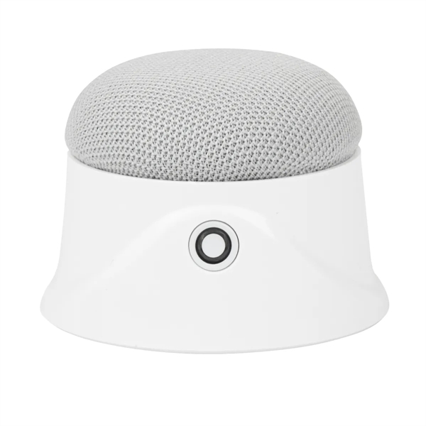 Mini Magnetic Speaker - Mini Magnetic Speaker - Image 1 of 4