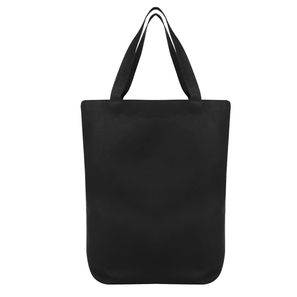 Chandler Cotton Tote Bag - Chandler Cotton Tote Bag - Image 0 of 12