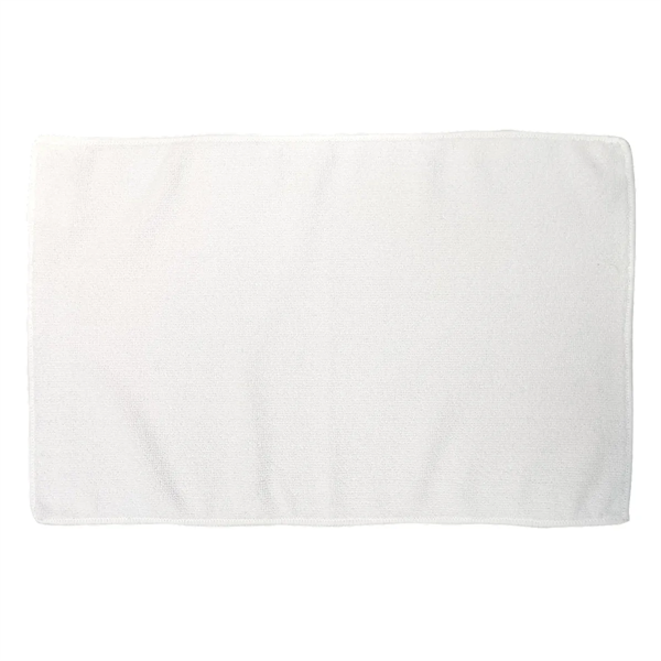 11" x 18" Rally Towel