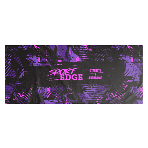 28" x 58" Beach Towel - 28" x 58" Beach Towel - Image 0 of 1