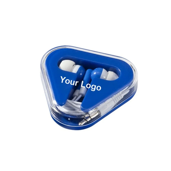 Wired Earphones - Wired Earphones - Image 0 of 2