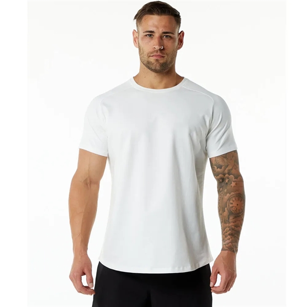 Men's T-shirt - Men's T-shirt - Image 0 of 8