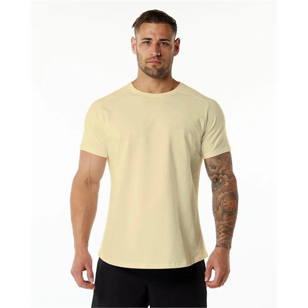 Men's T-shirt - Men's T-shirt - Image 3 of 8