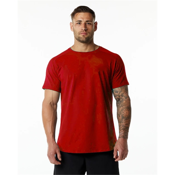 Men's T-shirt - Men's T-shirt - Image 4 of 8