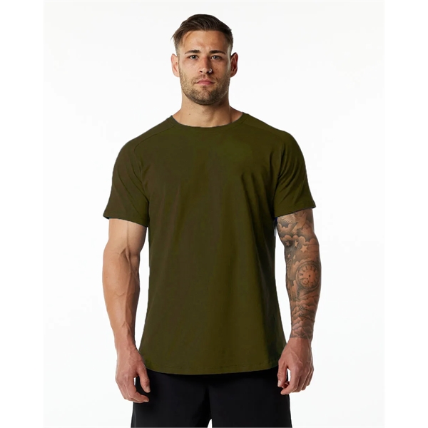 Men's T-shirt - Men's T-shirt - Image 5 of 8