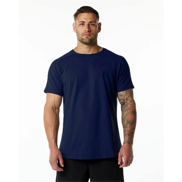 Men's T-shirt - Men's T-shirt - Image 6 of 8