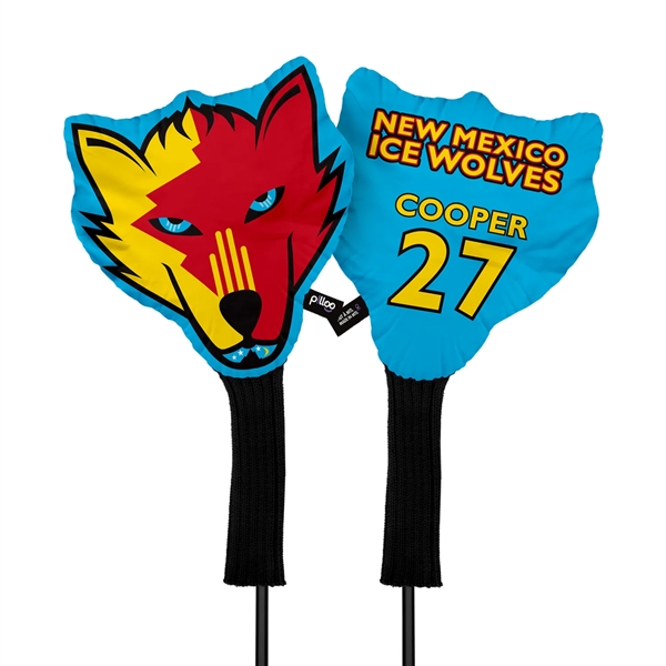 Custom Shape Driver Covers - Custom Shape Driver Covers - Image 3 of 3