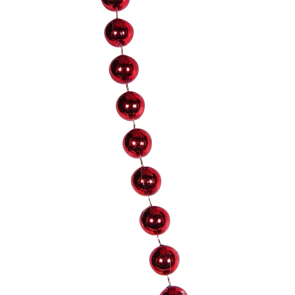 33" 12mm Bead Necklaces - 33" 12mm Bead Necklaces - Image 7 of 17