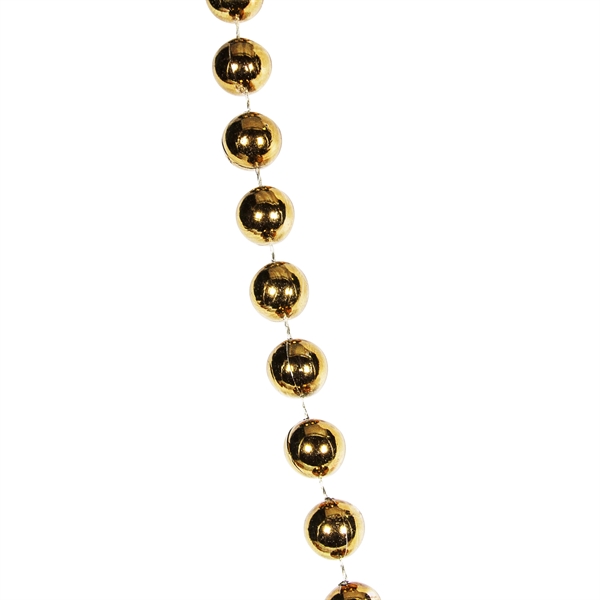 33" 12mm Bead Necklaces - 33" 12mm Bead Necklaces - Image 10 of 17