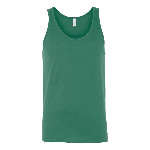 BELLA + CANVAS Jersey Tank - BELLA + CANVAS Jersey Tank - Image 63 of 141