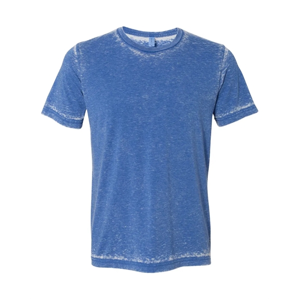 BELLA + CANVAS Unisex Texture Tee - BELLA + CANVAS Unisex Texture Tee - Image 97 of 110