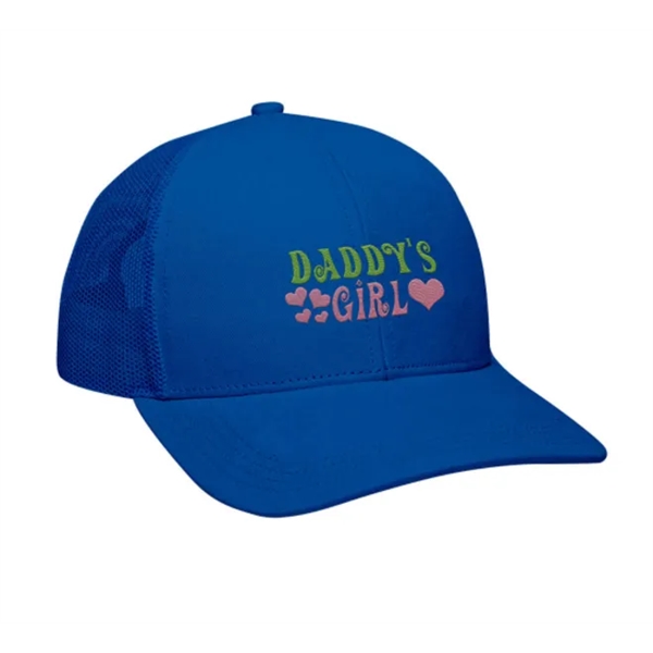 Custom Trucker Hat - Custom Trucker Hat - Image 0 of 3