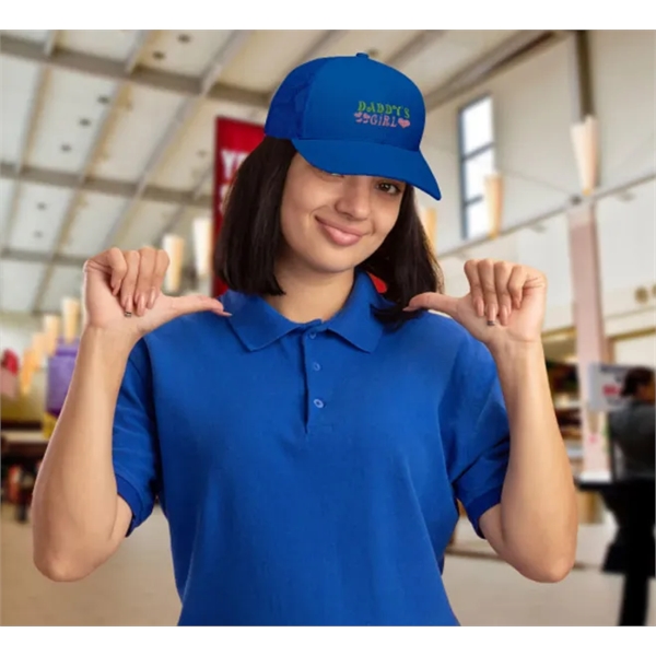 Custom Trucker Hat - Custom Trucker Hat - Image 1 of 3