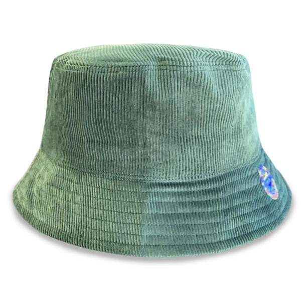 Corduroy bucket hat - Corduroy bucket hat - Image 14 of 14