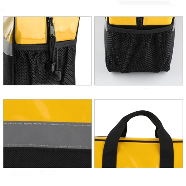 Roadside Emergency Kits - Roadside Emergency Kits - Image 2 of 3