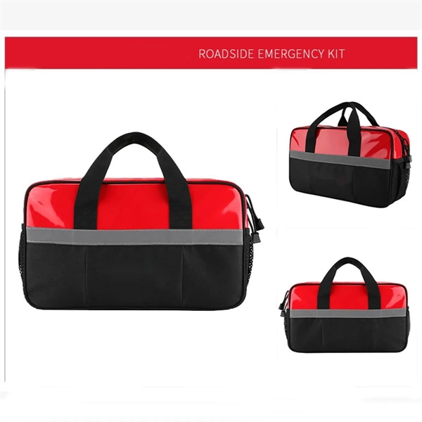 Roadside Emergency Kits - Roadside Emergency Kits - Image 3 of 3