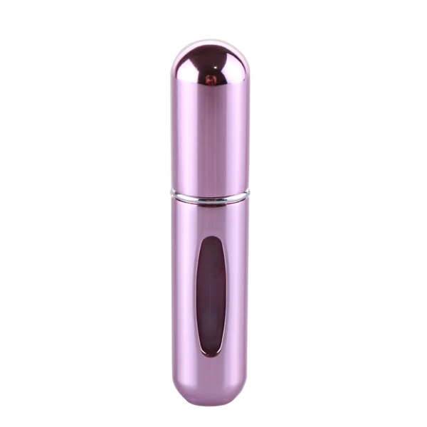 Refillable Perfume Atomizer Bottle - Refillable Perfume Atomizer Bottle - Image 1 of 8