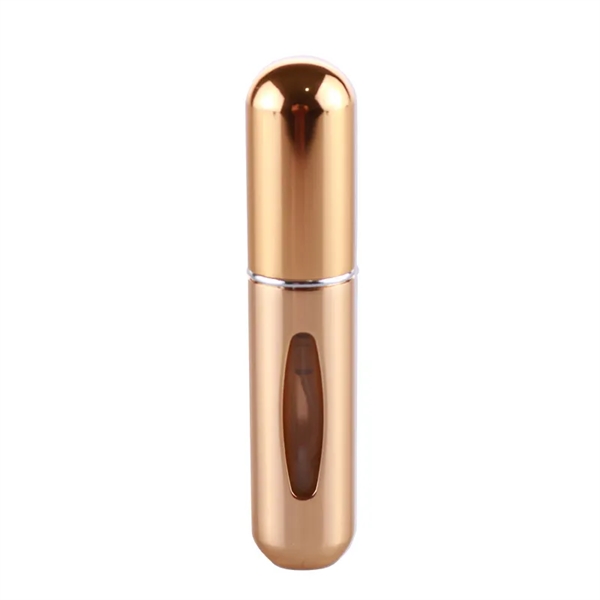 Refillable Perfume Atomizer Bottle - Refillable Perfume Atomizer Bottle - Image 2 of 8