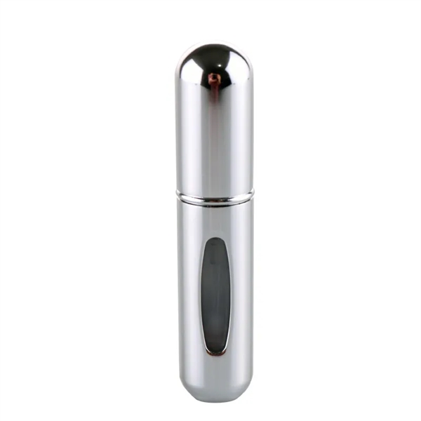 Refillable Perfume Atomizer Bottle - Refillable Perfume Atomizer Bottle - Image 3 of 8