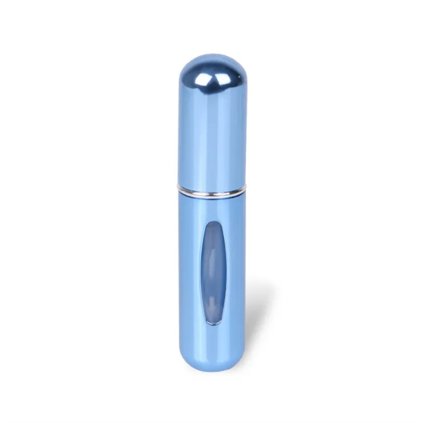 Refillable Perfume Atomizer Bottle - Refillable Perfume Atomizer Bottle - Image 5 of 8