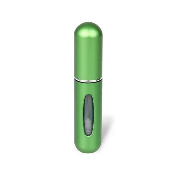 Refillable Perfume Atomizer Bottle - Refillable Perfume Atomizer Bottle - Image 6 of 8