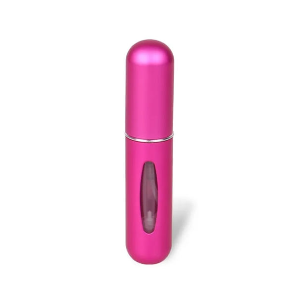 Refillable Perfume Atomizer Bottle - Refillable Perfume Atomizer Bottle - Image 7 of 8