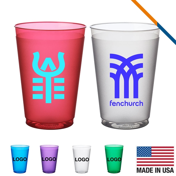 Antho Stadium Cups - 12 OZ. - Antho Stadium Cups - 12 OZ. - Image 0 of 8