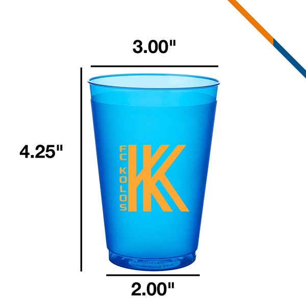 Antho Stadium Cups - 12 OZ. - Antho Stadium Cups - 12 OZ. - Image 2 of 8