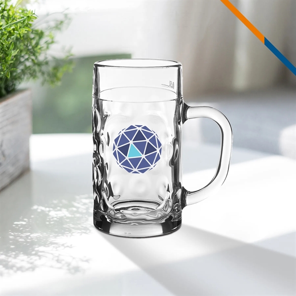 Libbey Senti Beer Mugs - 22 OZ. - Libbey Senti Beer Mugs - 22 OZ. - Image 1 of 3