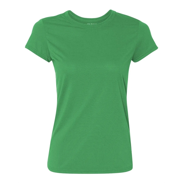 Gildan Performance® Women's T-Shirt - Gildan Performance® Women's T-Shirt - Image 14 of 57
