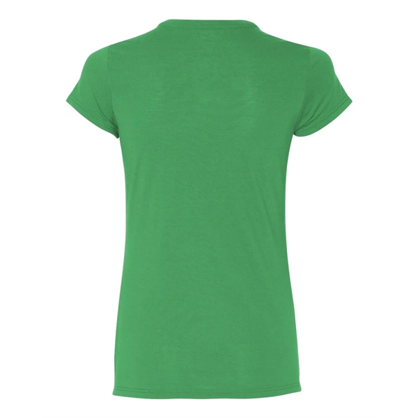 Gildan Performance® Women's T-Shirt - Gildan Performance® Women's T-Shirt - Image 14 of 48