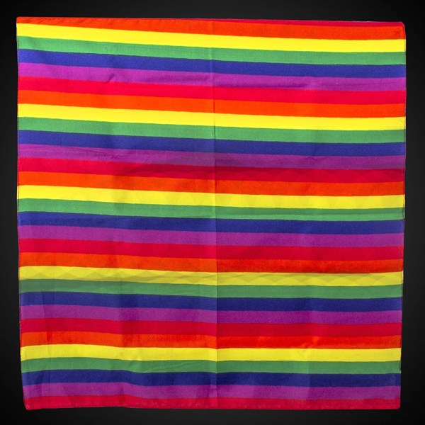 Rainbow Bandana - Rainbow Bandana - Image 1 of 1