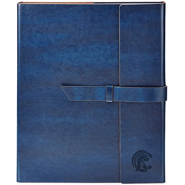 FABRIZIO REFILLABLE PORTFOLIO