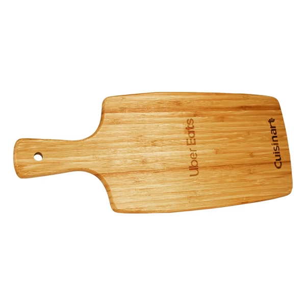 Cuisinart 14" Bamboo Cutting Board - Cuisinart 14" Bamboo Cutting Board - Image 0 of 2