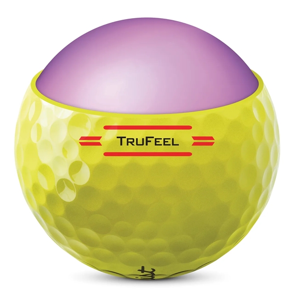 Titleist® TruFeel Fast Forward Lite Factory Direct - Titleist® TruFeel Fast Forward Lite Factory Direct - Image 3 of 7
